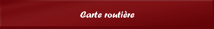 Carte routi�re