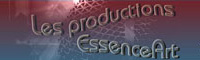 Les production EssenceArt Disco mobile
